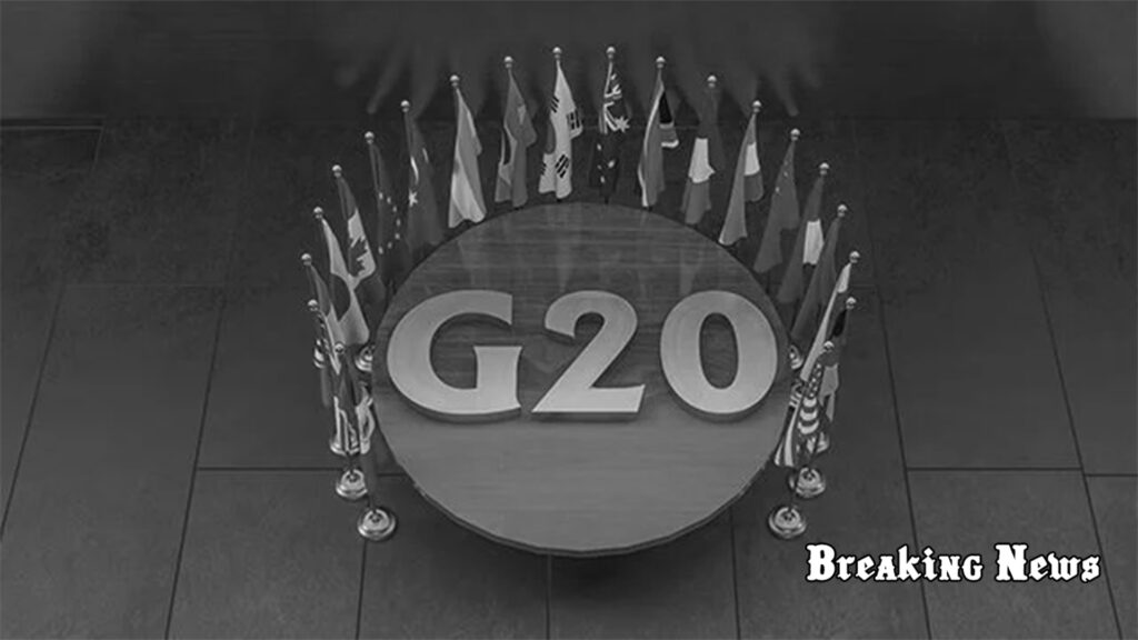 Закликали до миру, але не засудили агресію РФ: G20 ухвалили підсумкову декларацію