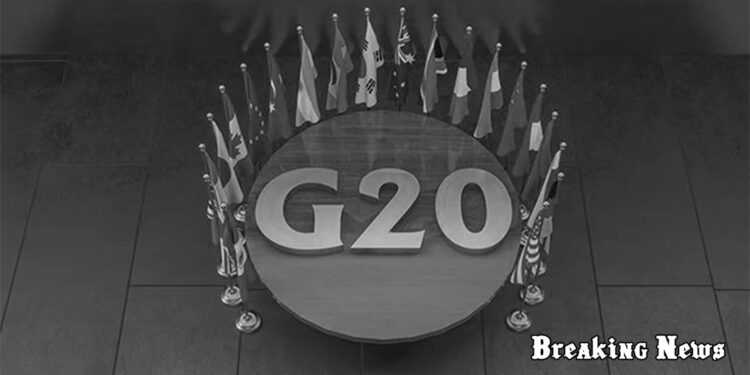 Закликали до миру, але не засудили агресію РФ: G20 ухвалили підсумкову декларацію