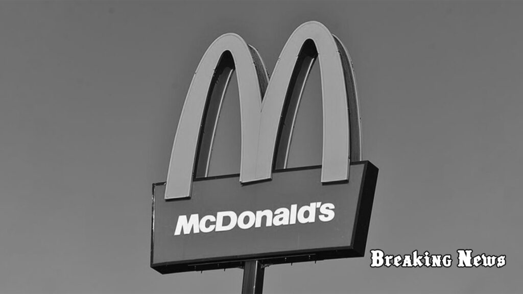 McDonald's покидає білоруський ринок