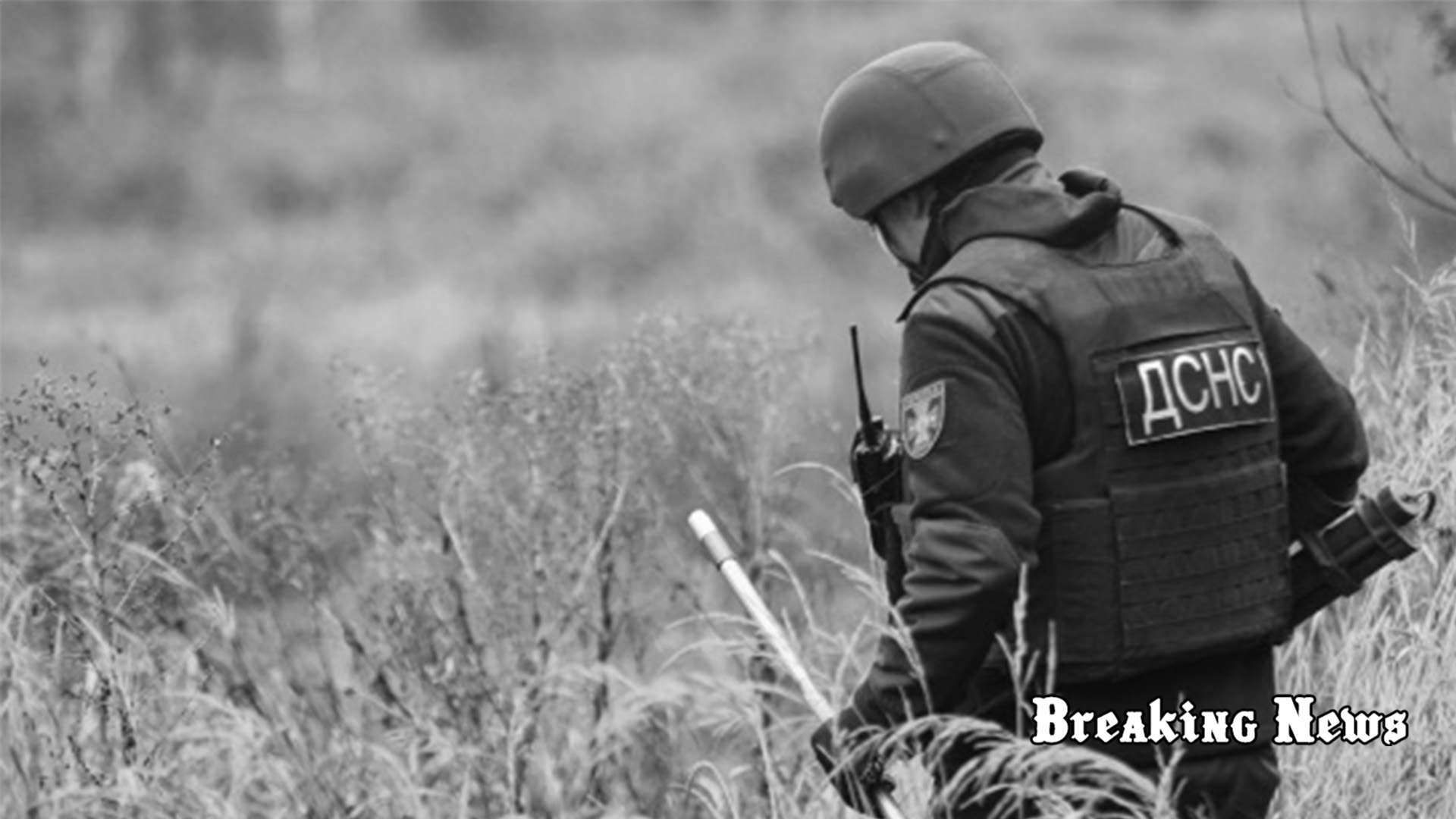 Заміновані росіянами території охоплюють площу, розміром з Австрію – The New York Times
