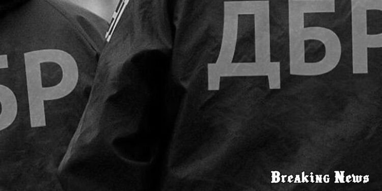 ДБР повідомило підозру офіцеру, який подарував гранати помічнику Залужного