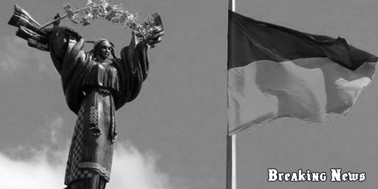 21 листопада українці відзначають День Гідності та Свободи