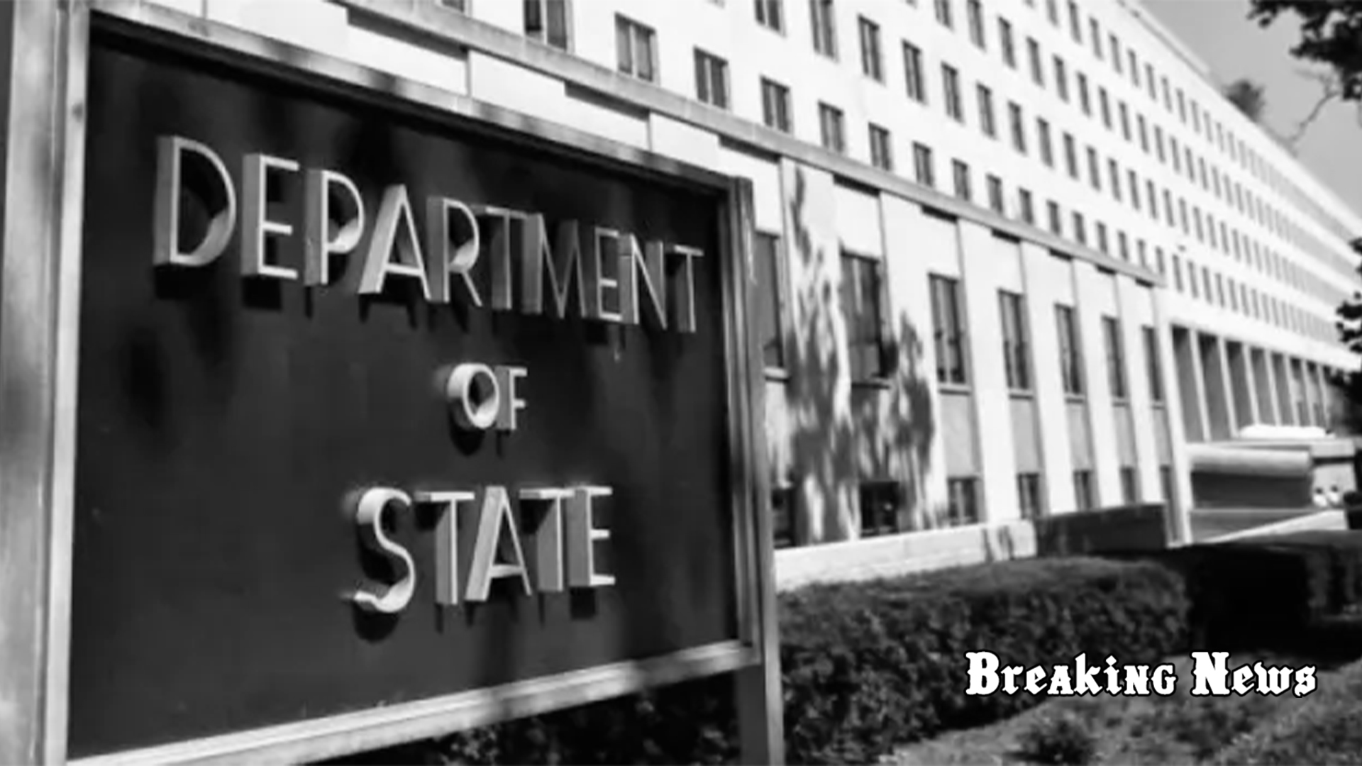 У держдепі заявили, що військова підтримка України буде меншою, ніж торік: названо причину
