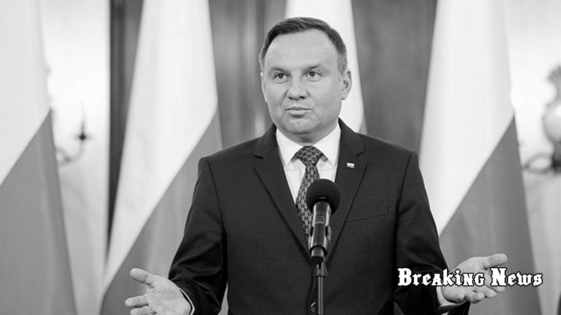 Дуда вважає, що Трамп зможе завершити російсько-українську війну