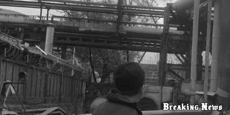 У Запоріжжі прогриміли вибухи, пошкоджено об’єкт промислової інфраструктури, загинула людина, 17 тис. споживачів залишилися без опалення