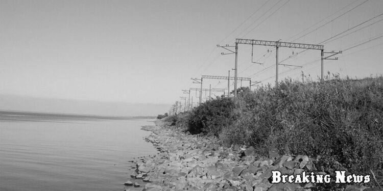 Окупанти Херсонщини вкрали в України води на 15,5 млрд гривень