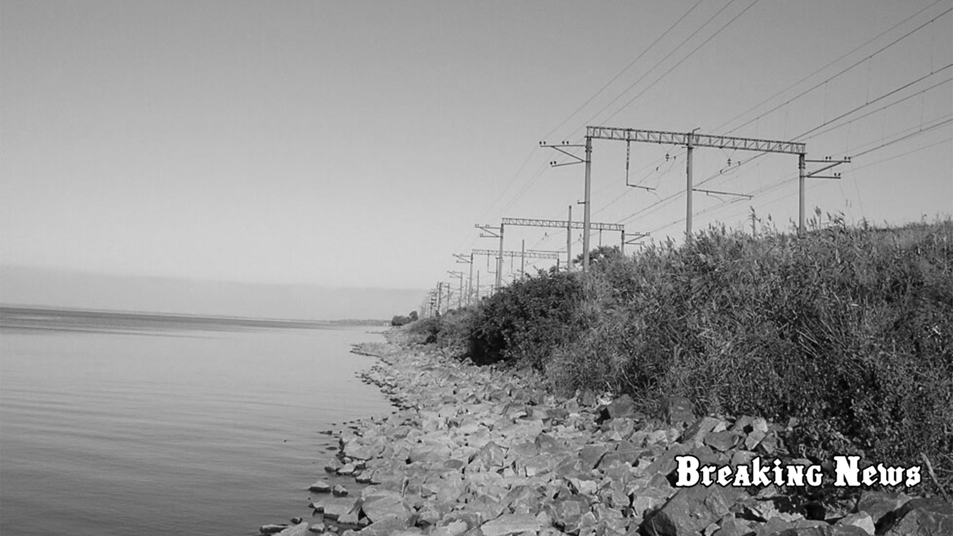 Окупанти Херсонщини вкрали в України води на 15,5 млрд гривень