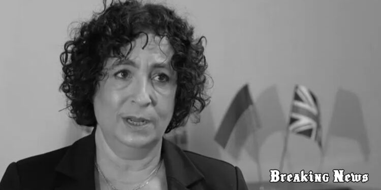 Посол Британії про звільнення Херсону: живемо і працюємо серед героїв