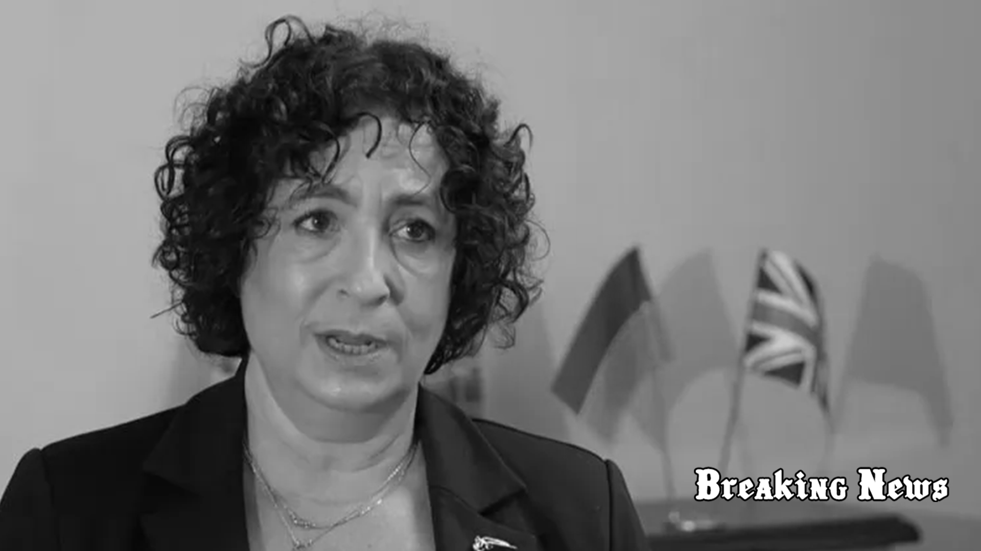 Посол Британії про звільнення Херсону: живемо і працюємо серед героїв