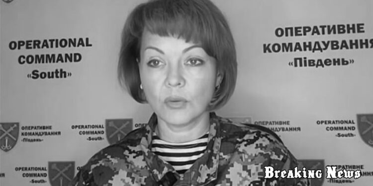 Росія нагнітає ситуацію перед масованим обстрілом і може завдати удару неочікувано, - Гуменюк