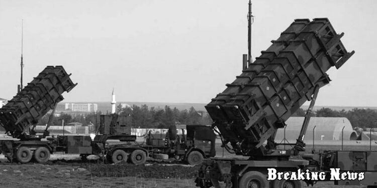 США можуть звернутися до Японії за новими запасами ракет для Patriot. Так хочуть збільшити допомогу Україні, - WP