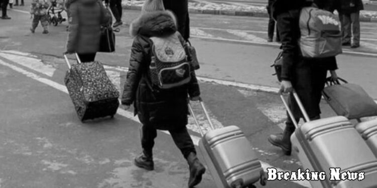 Переселенців перевірять за місцем реєстрації. Якщо не знайдуть - припинять виплати
