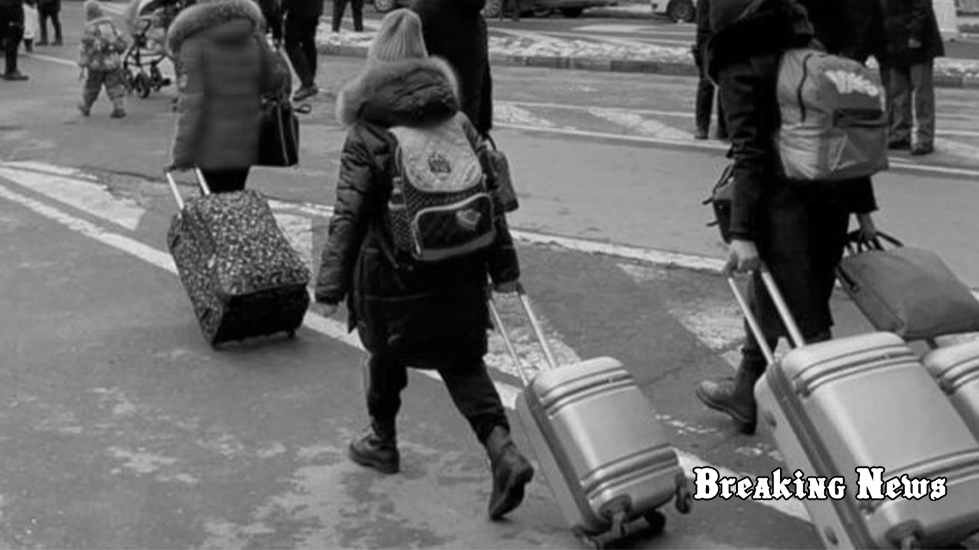 Переселенців перевірять за місцем реєстрації. Якщо не знайдуть - припинять виплати