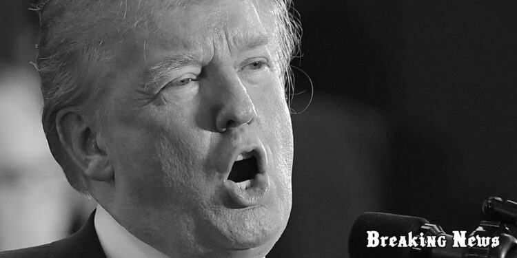 Верховний суд США дозволив Трампу балотуватися на посаду президента