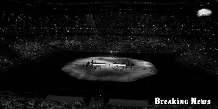 Чемпіонат світу з футболу: на відкриття прийшло більше вболівальників, ніж вміщав стадіон