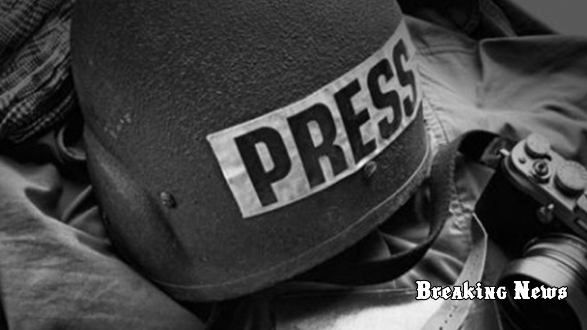 Українські та іноземні журналісти закликають владу повернути акредитацію медіа, які висвітлювали події в Херсоні