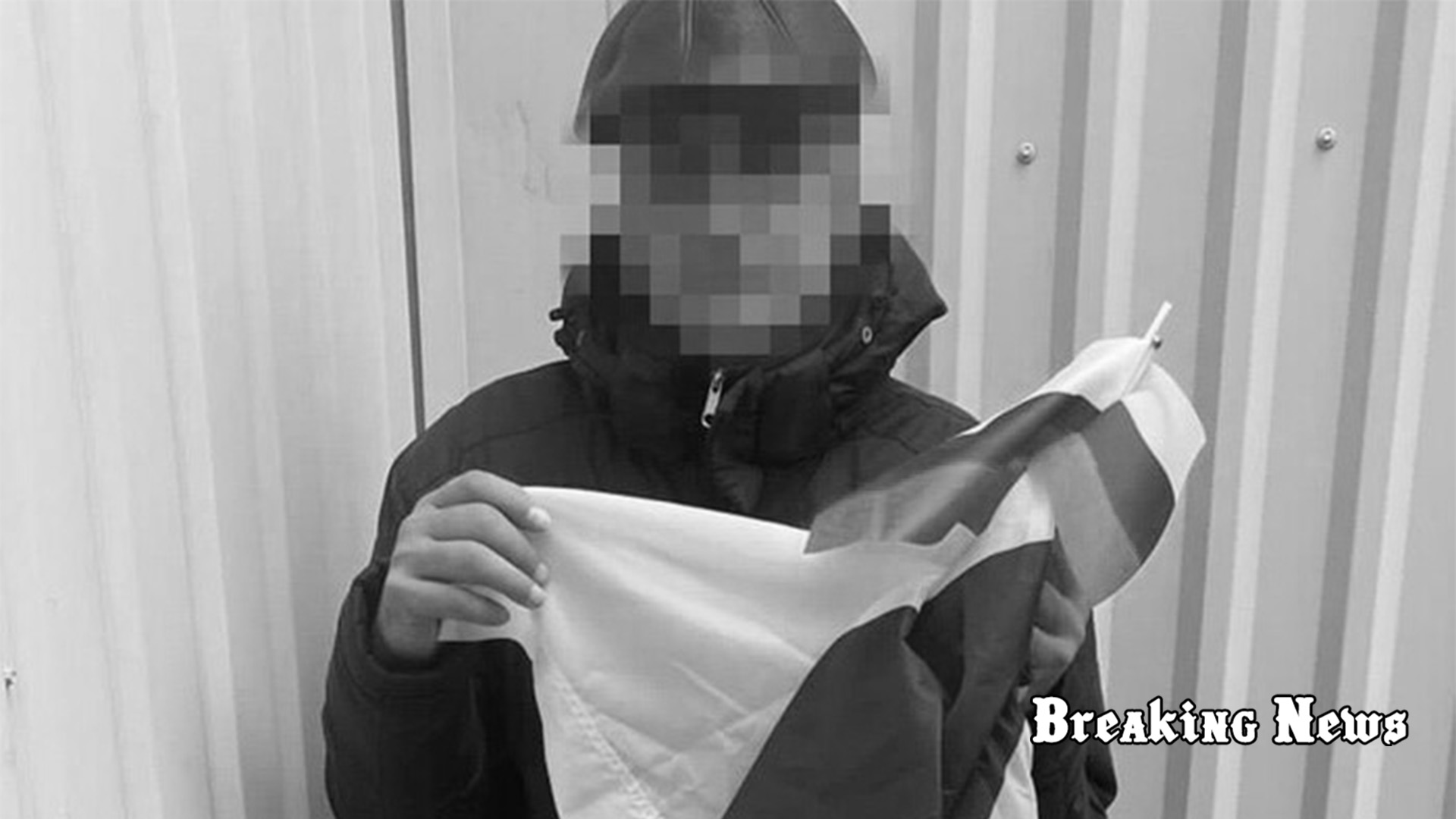 "Вибивав голоси" за приєднання до РФ – СБУ "спакувала" колаборанта