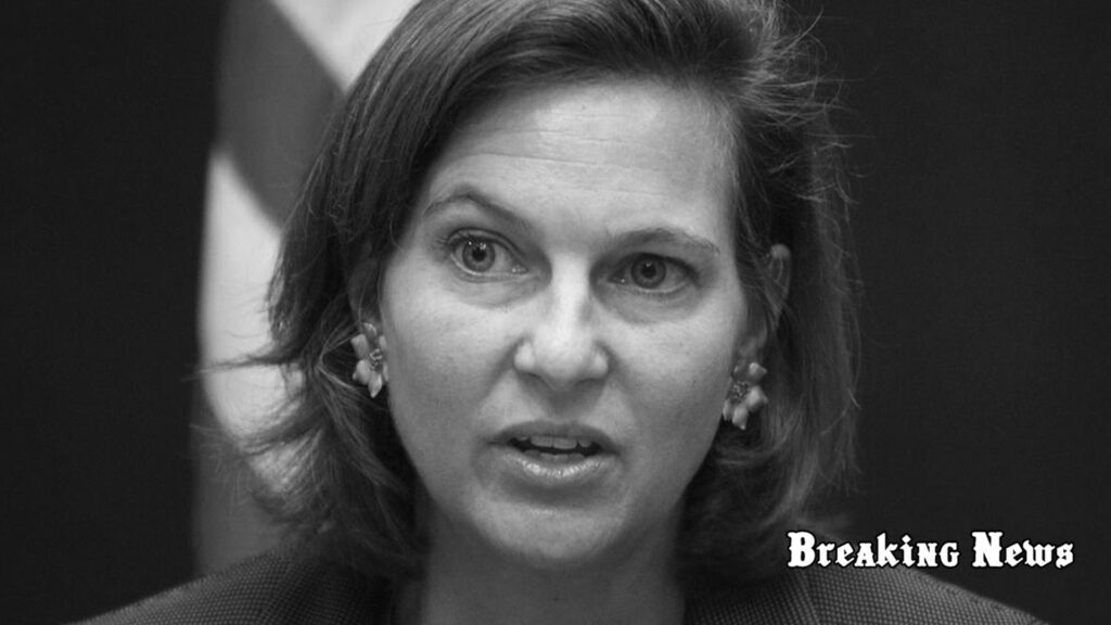 США розглядають можливість надання Україні винищувачів п’ятого покоління – Нуланд