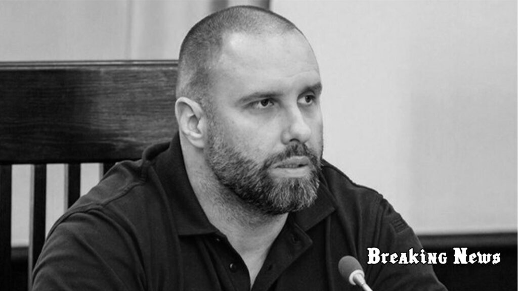 Окупанти били по Харкову ракетами не російського виробництва, - Синєгубов