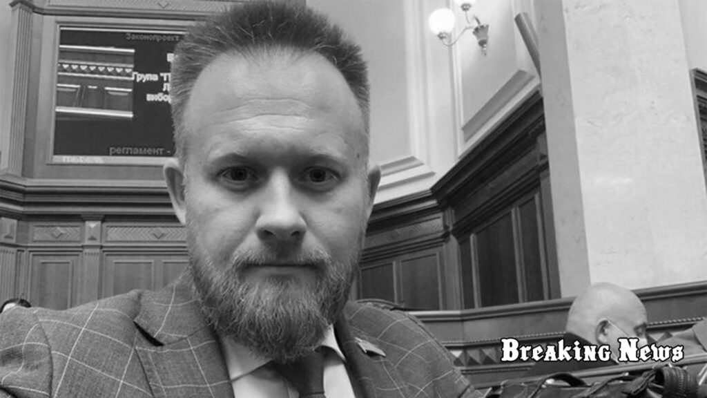 Не задекларував квартиру в центрі Києва: “слузі” Камельчуку повідомили про підозру