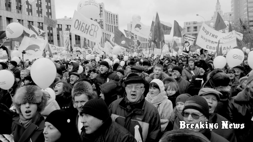 У РФ значно зменшилася підтримка "спеціальної військової операції" серед населення, - британська розвідка