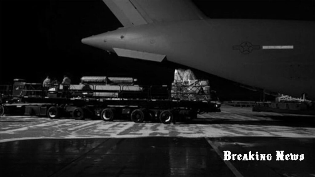 До України прибули дві системи ППО NASAMS та енергетичне обладнання – Пентагон