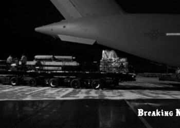 До України прибули дві системи ППО NASAMS та енергетичне обладнання – Пентагон