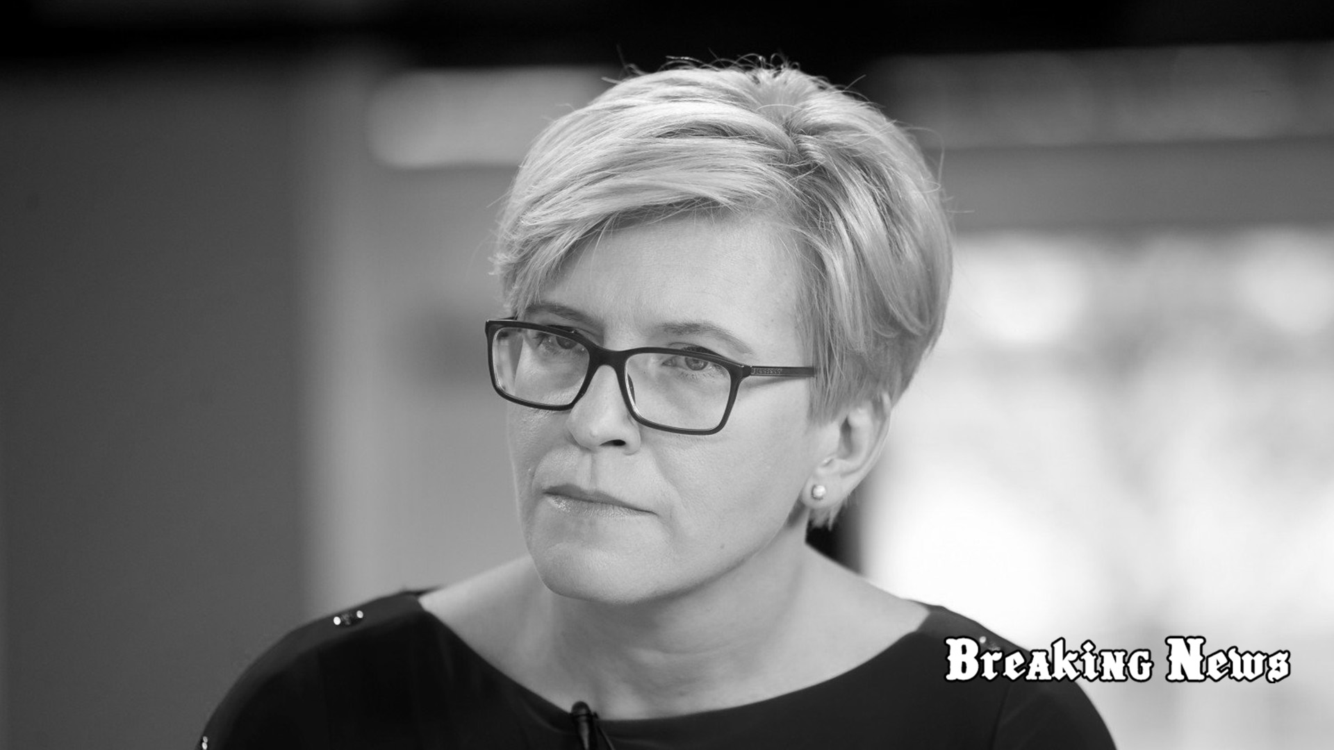 «Наберіться терпіння, санкції проти Росії спрацюють» – прем’єрка Литви