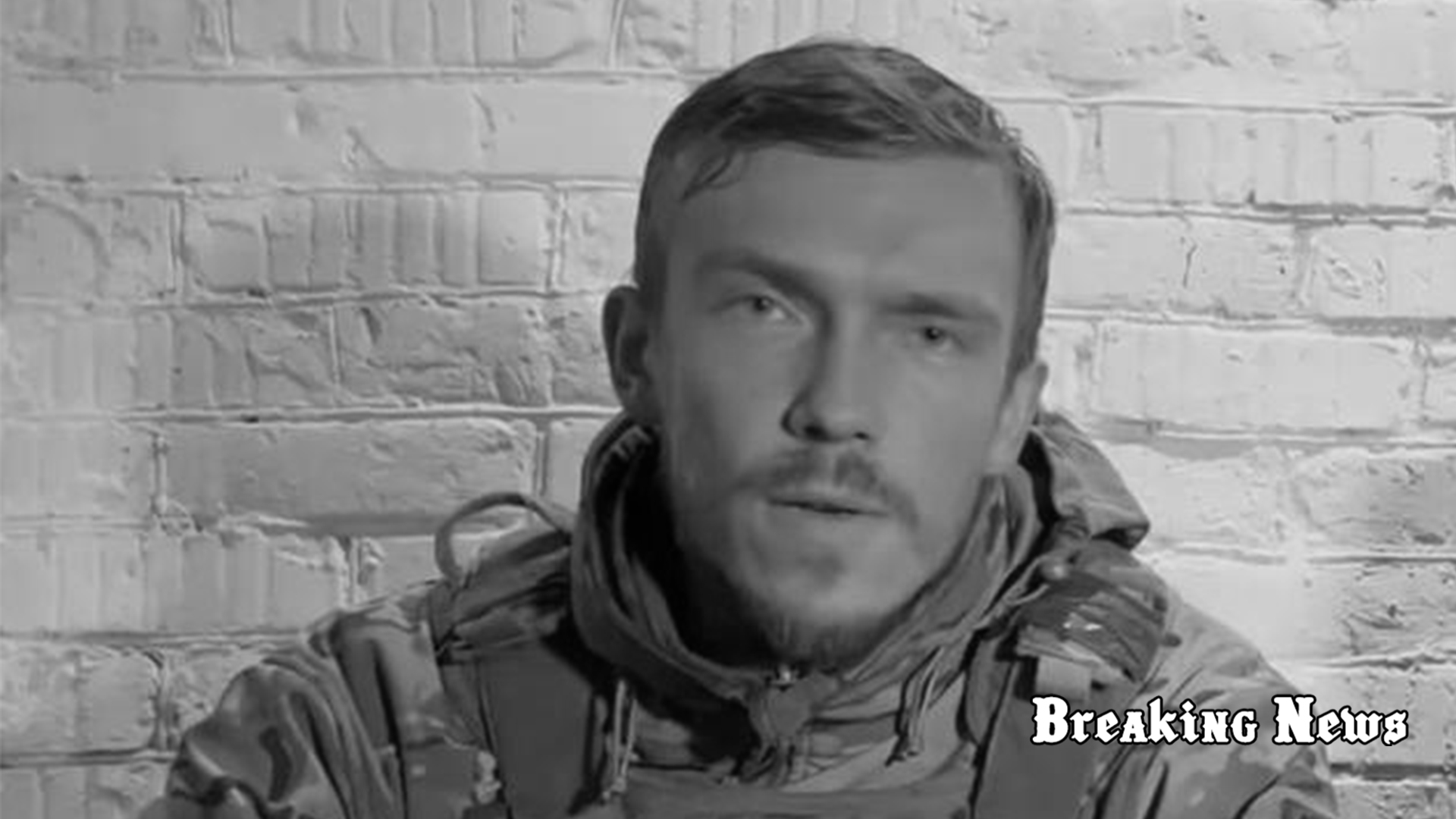 "Щодня тримаємо кулаки за непереможну армію" ‒ дружина командира "Азова" передала послання від чоловіка