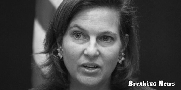 США розглядають можливість надання Україні винищувачів п’ятого покоління – Нуланд