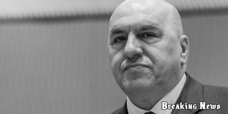 "Росія перетнула межу": міністр оборони Італії прокоментував можливість надання Україні системи ППО