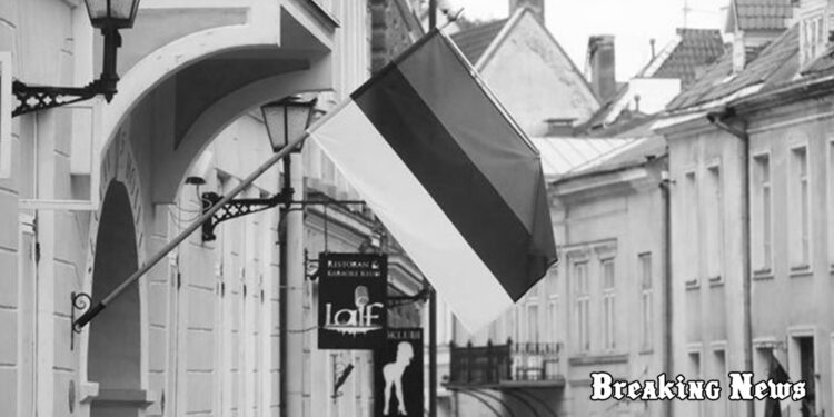 Українських чоловіків призовного віку, які виїхали до Естонії, можуть видати Україні