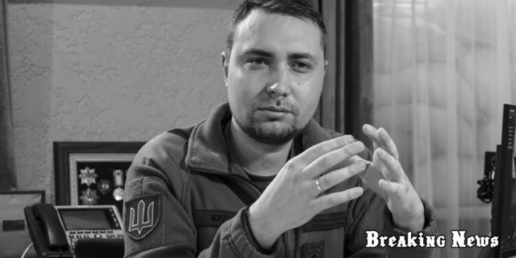 "Почитайте останні новини з РФ" - Буданов дав прогноз щодо війни