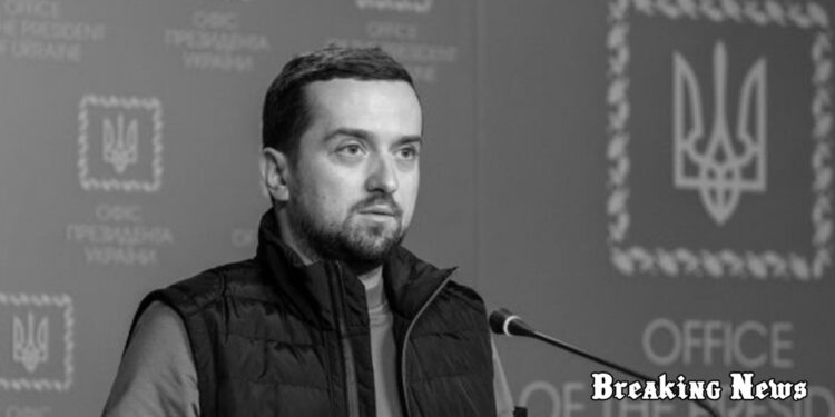 В Офісі президента спрогнозували, скільки треба часу для відновлення потужності після обстрілу