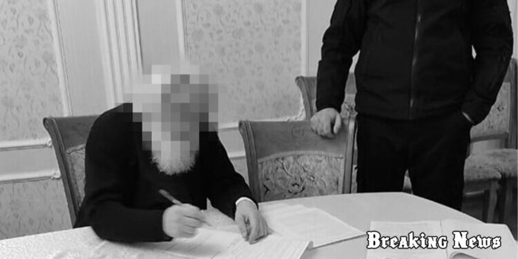 Московська церква судитиметься за храми у Лаврі