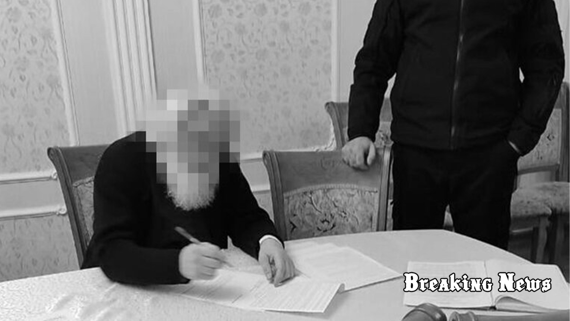 Московська церква судитиметься за храми у Лаврі