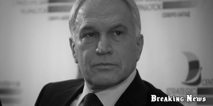 Російський мільярдер Юрій Ковальчук був найбільшим прихильником повномасштабного вторгнення РФ в Україну