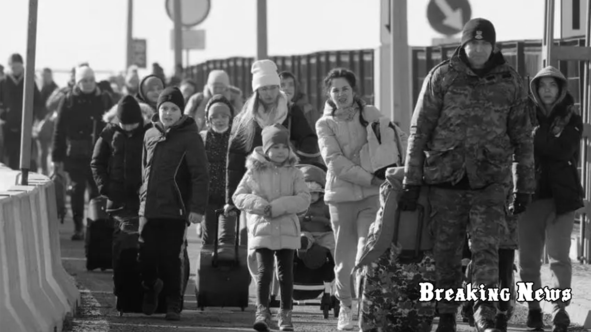 В Естонії заявили, що більше не зможуть підтримувати українських переселенців на тому ж рівні, як раніше