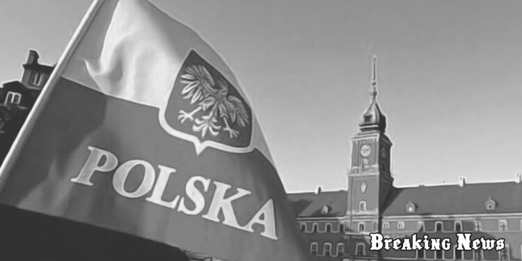 Польський генерал запропонував депортувати усіх українських чоловіків з Європи: Влада Польщі відповіла