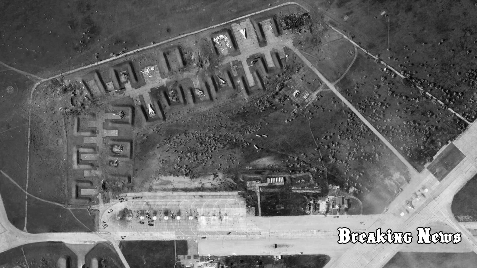 Вибухи на аеродромах можуть ускладнити для Росії удари по енергосистемі України, - NYT