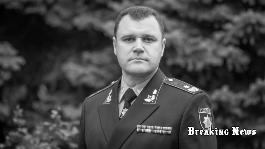 Уряд призначив очільника Нацполіції Ігоря Клименка виконуючим обов’язки міністра внутрішніх справ