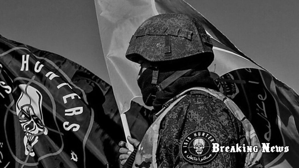 Британська розвідка пояснила, для чого в Білорусі залишається тисяча найманців ПВК Вагнера