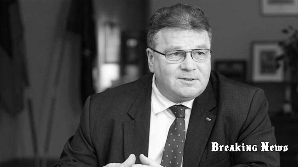 Ядерний блеф Росії не має жодних підстав, - Лінкявічюс