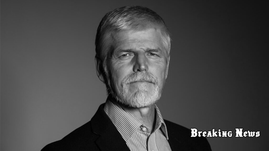 Війна в Україні не завершиться швидко, - президент Чехії Павел