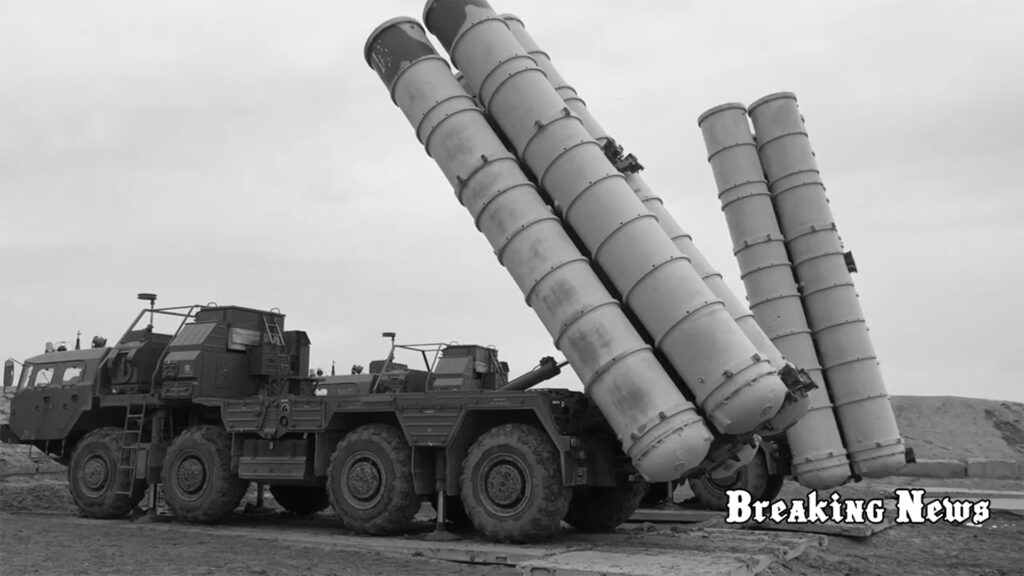 Росія посилює ППО в західній частині країни через атаки БпЛА та ракетні удари, - британська розвідка