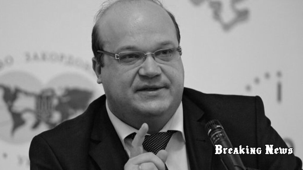 Світ дивиться, чи можна вчиняти як Путін. Якщо сила візьме верх - почнеться багато локальних конфліктів, - дипломат Чалий