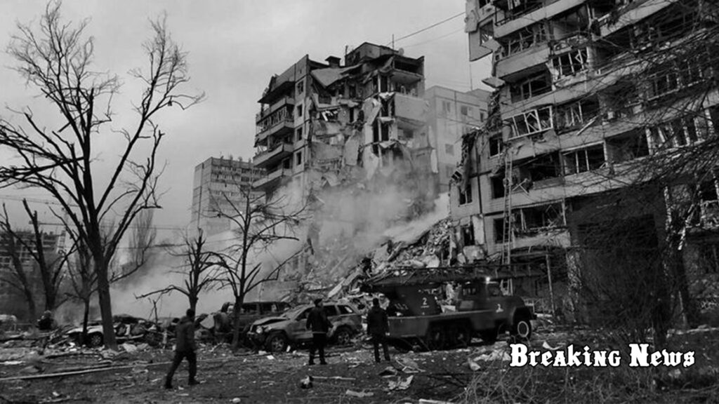 Ракетний удар по Дніпру: зниклими безвісти залишаються 6 осіб