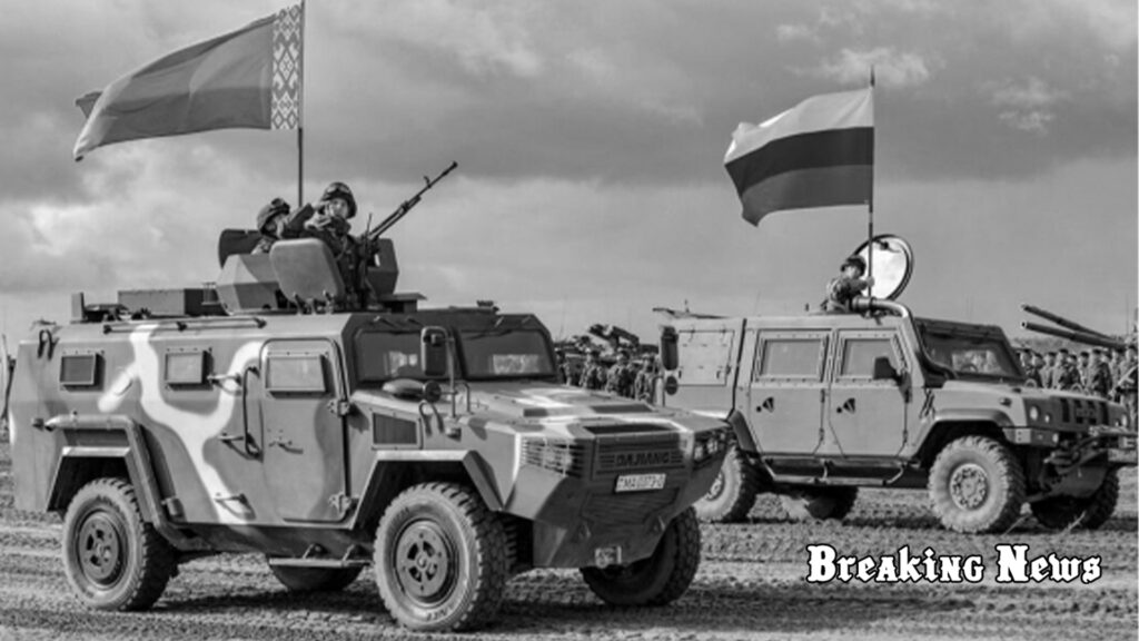 Білорусь оголосила про перевірку бойової готовності своєї армії