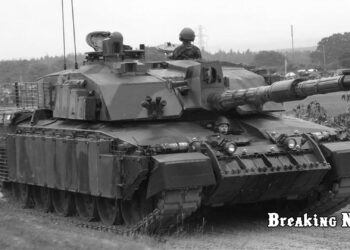 Велика Британія надасть Україні вдвічі більше танків Challenger 2 – посол