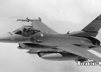 США можуть долучитися до навчань українських пілотів на F-16: у Пентагоні назвали умову